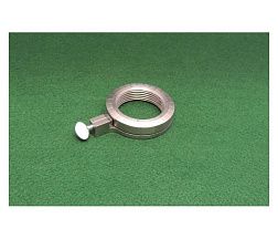 Кольцо микронастройки матриц 1 1/2"-12 в прессах PMA Micro die Adjuster