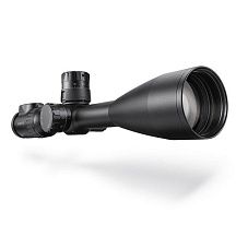 Оптический прицел Swarovski X5i 3.5-18x50 P 1/4 MOA L 4WX-I+