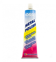 Паста для полировки ствола IOSSO METAL POLISH, 85g.