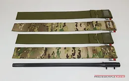 Чехол для сменного ствола Precision Rifle Russia