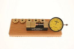 Сортировщик пуль Holland's "GOLD STANDARD"