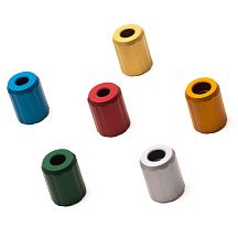 Насадка на воронку AREA 419 алюминий