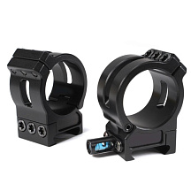 Кольца UNKNOWN MUNITION UM HINGED, 34мм, высота 1.250"