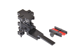 Адаптер дульного тормоза MagnetoSpeed V3 L