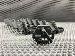 Дополнительный упор большого пальца с возможностью регулировки PRR