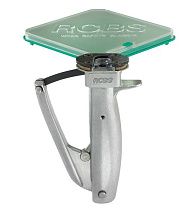 Капсюлятор RCBS с квадратным лотком подачи #90201