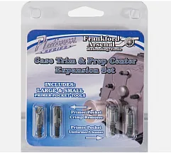 Набор фрез Frankford Arsenal Platinum Series Case Prep Center Expansion Kit