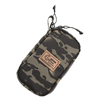 Чехол Cole-Tac для радара GARMIN Xero C1 Pro Chronograph #Black MultiCam