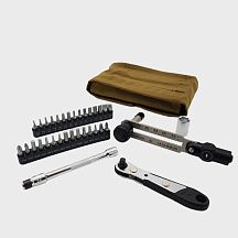 BORKA Tools Набор динамометрического инструмента полевого