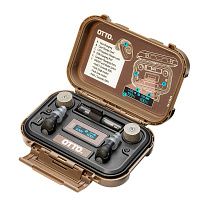 Электронные беруши OTTO NoizeBarrier Micro