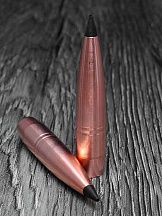 Пуля CUTTING EDGE SINGLE Lazer-Tipped Hollow Point - 50ct GEN2 .338 250gr (50шт)