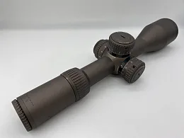 ОПТИЧЕСКИЙ ПРИЦЕЛ VORTEX RAZOR HD GEN II 4.5-27×56 (сетка EBR-7C MRAD) с подсветкой (арт. rzp42708)