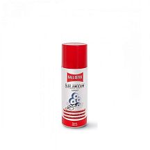 Смазка оружейная силиконовая BALLISTOL Silikonspray, 200ml.