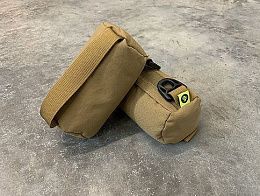 Мешок задний BOOSTER BAG™ SHOOTING BAG