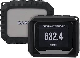 Силиконовый защитный чехол для хронографа GARMIN Xero C1 Pro Chronograph