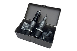 Набор из 2-х матриц Whidden Gunworks (Chey Tac Non-Bushing Dies)