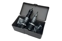 Набор из 2-х матриц Whidden Gunworks (Chey Tac Non-Bushing Dies)