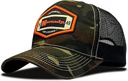 Кепка Hornady Get Loaded (Camo)