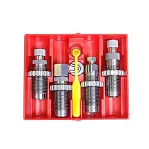 Набор матриц Lee Pacesetter 4-Die Set Reloading Dies
