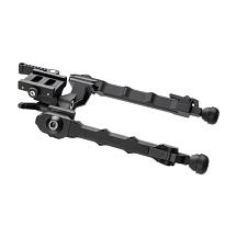 Сошки тактические Accu-Tac WB-5: Arca Spec #WBASQD-0500