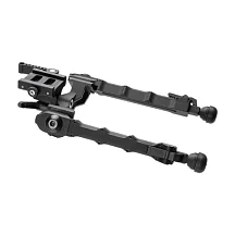 Сошки тактические Accu-Tac WB-5: Arca Spec #WBASQD-0500