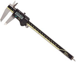 Штангенциркуль MITUTOYO 500-197-32 8" цифровой (NEW '26)