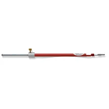 Прибор измерения глубины посадки пули HORNADY LOCK-N-LOAD STRAIGHT OAL GAUGE # C1000