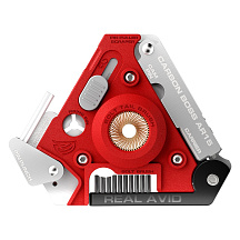 Мультитул для чистки Carbon Boss AR-15 ® Real Avid