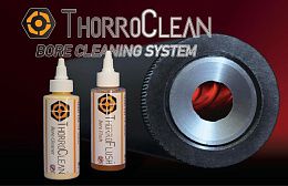 Система для чистки ствола ThorroClean (флаконы по 118 мл)