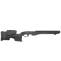 Шасси (Ложа) MDT JAE-700 G4 R700-SA-RH-BLK 105379-BLK