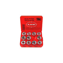 Набор шелхолдеров для капсюлятора Lee #90198