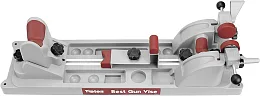 Cтанок для чистки и обслуживания оружия TIPTON BEST GUN VISE #181181