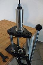 Пресс TURBAN 140