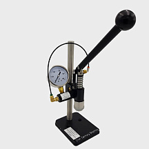 Пресс нажимной 21St с гидроиндикацией