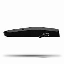 Планка на приклад для мешка, MDT, M-LOK REAR BAG RIDER, Aluminum