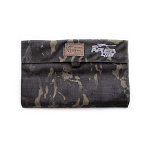 Клатч для патронов AREA 419 Black Multicam