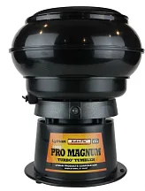 Вибро тумблер Lyman 2500 Pro Magnum Auto Flo Tumbler #7631699