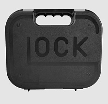 Кейс для пистолета Glock