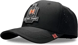 Бейсболка (кепка) Hornady Hit That Performance Cap