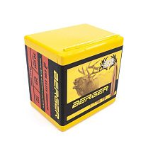 Пуля Berger EOL Elite Hunter 245gr .30cal (100шт)