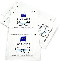 Салфетка для оптики ZEISS