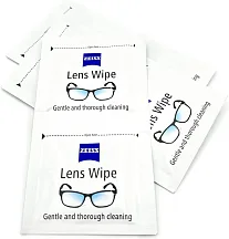 Салфетка для оптики ZEISS