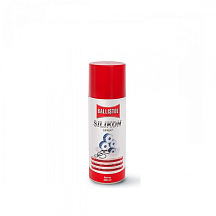 Смазка оружейная силиконовая BALLISTOL Silikonspray, 200ml.