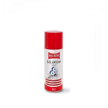 Смазка оружейная силиконовая BALLISTOL Silikonspray, 200ml.