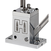 Настольный капсюлятор VERSA-PRIME от Hornady
