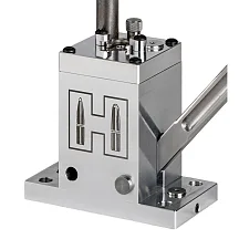 Настольный капсюлятор VERSA-PRIME от Hornady