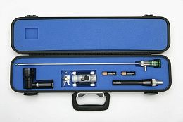 Бороскоп высокоточный Hawkeye 17" с угловой насадкой