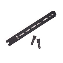 Планка AREA 419 Proof Conviction/MTR Rail ARCALOCK with hardware