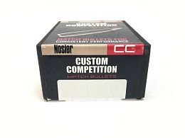 Пуля Nosler CUSTOM COMPETITION 300gr .338cal (100шт)