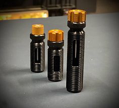 Бодиматрица для мандрела Re308/PMA/21St  338LM/300NM с магнитной крышкой